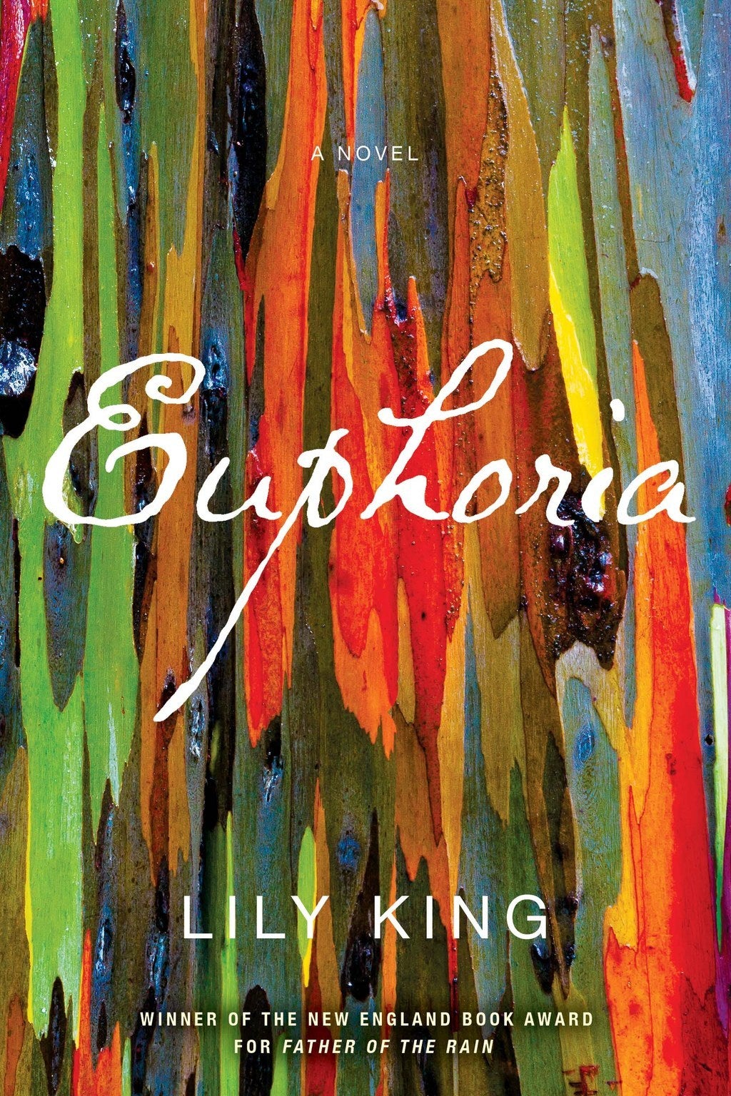 Euphoria by Lily King