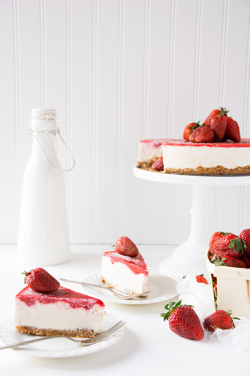 17 Low-Sugar Dessert Recipes You Need To Try ASAP