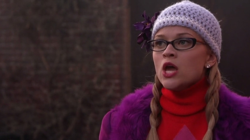 The Definitive Ranking Of Every Outfit Worn By Elle Woods In 