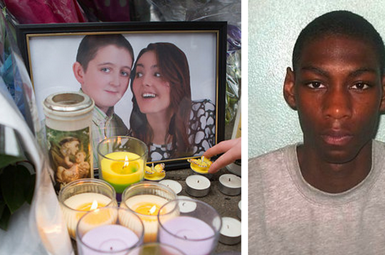 Teenager Sentenced To Life In Prison For Murder Of 15-Year-Old Cyclist