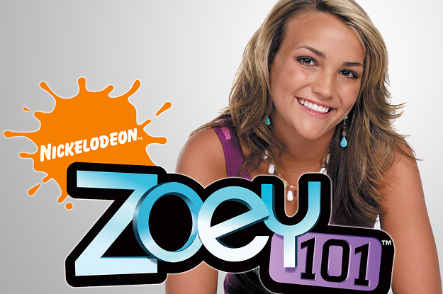 is zoey 101 on netflix 2020