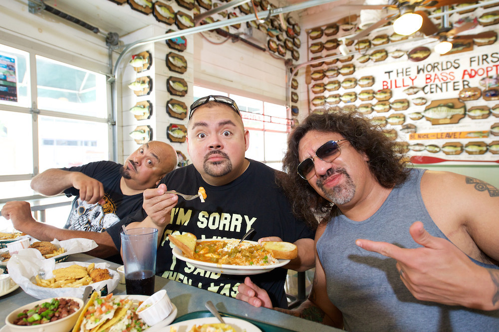 8 Things You Need To Know About Gabriel Iglesias And His Weight Loss