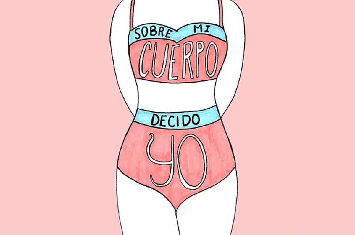 13 Ilustraciones con las que todas las mujeres fuertes e independientes se  identificarán