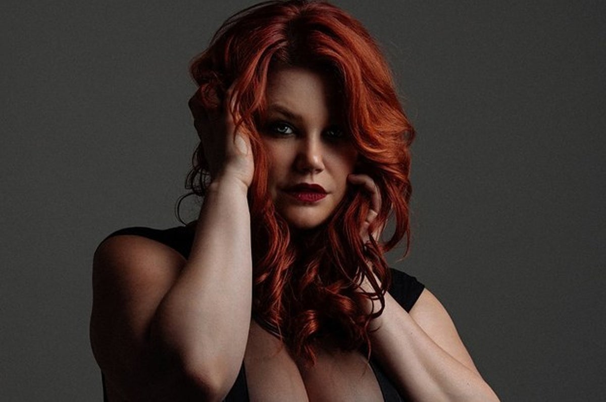 This Model Refused To Let Herself Be Body-Shamed By Online Bullies