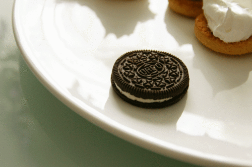 This Oreo Popcorn Is The Movie Snack You Need Right Now
