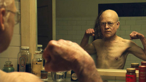 Our lives are defined by opportunities, even the ones we miss. – Benjamin Button (played by Brad Pitt)
