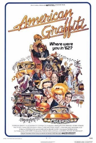 Okay, clearly the best part about nostalgia-films is their soundtracks. I think we can both agree on that at this point. The best tracks off this masterpiece: "16 Candles," "Maybe Baby," and "Love Potion No. 9."