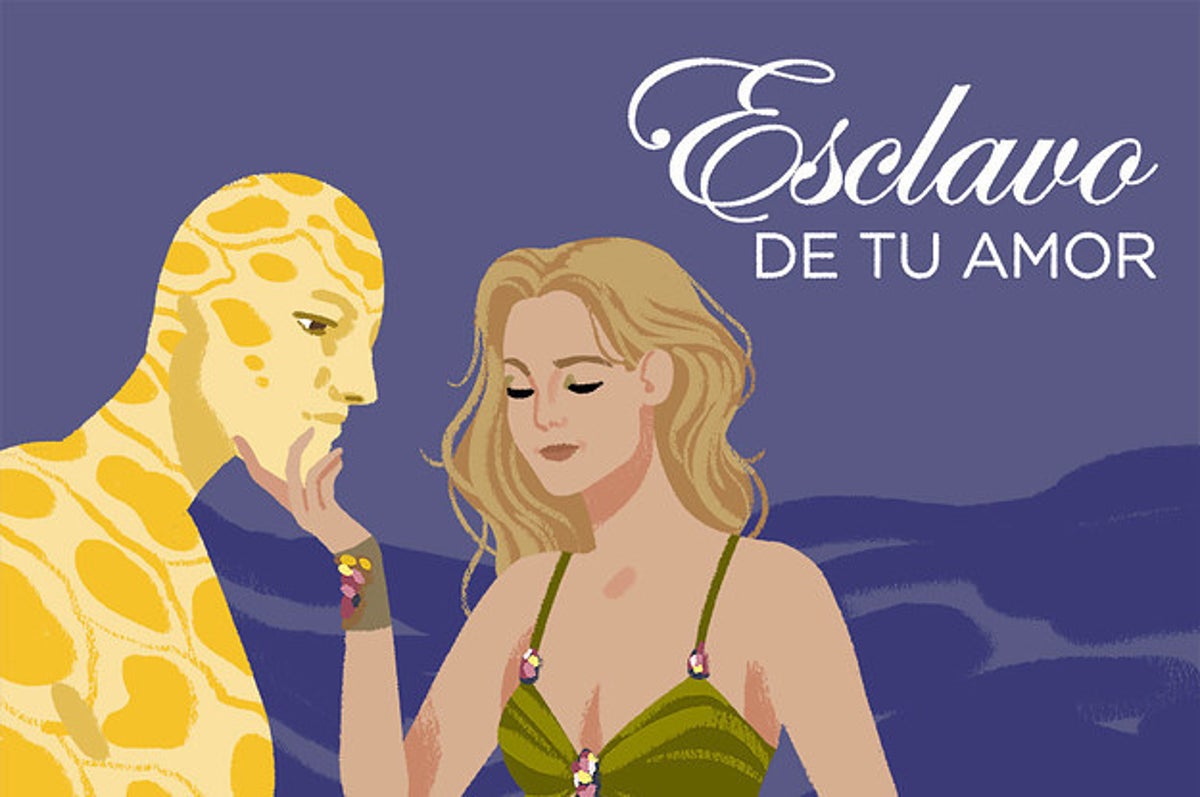 Britney Spears Songs Reimagined As Telenovelas