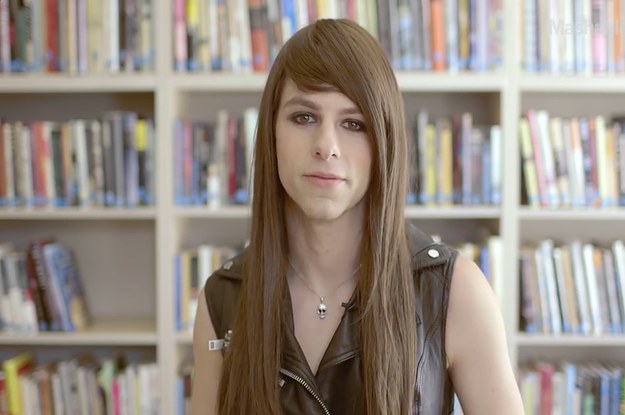 Transgender Teens Get Emotional Speaking To Their Future Selves In This Powerful Video