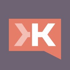 Plus, you love the Klout perks.