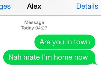 29 Text Messages That Are Funny Every Single Time