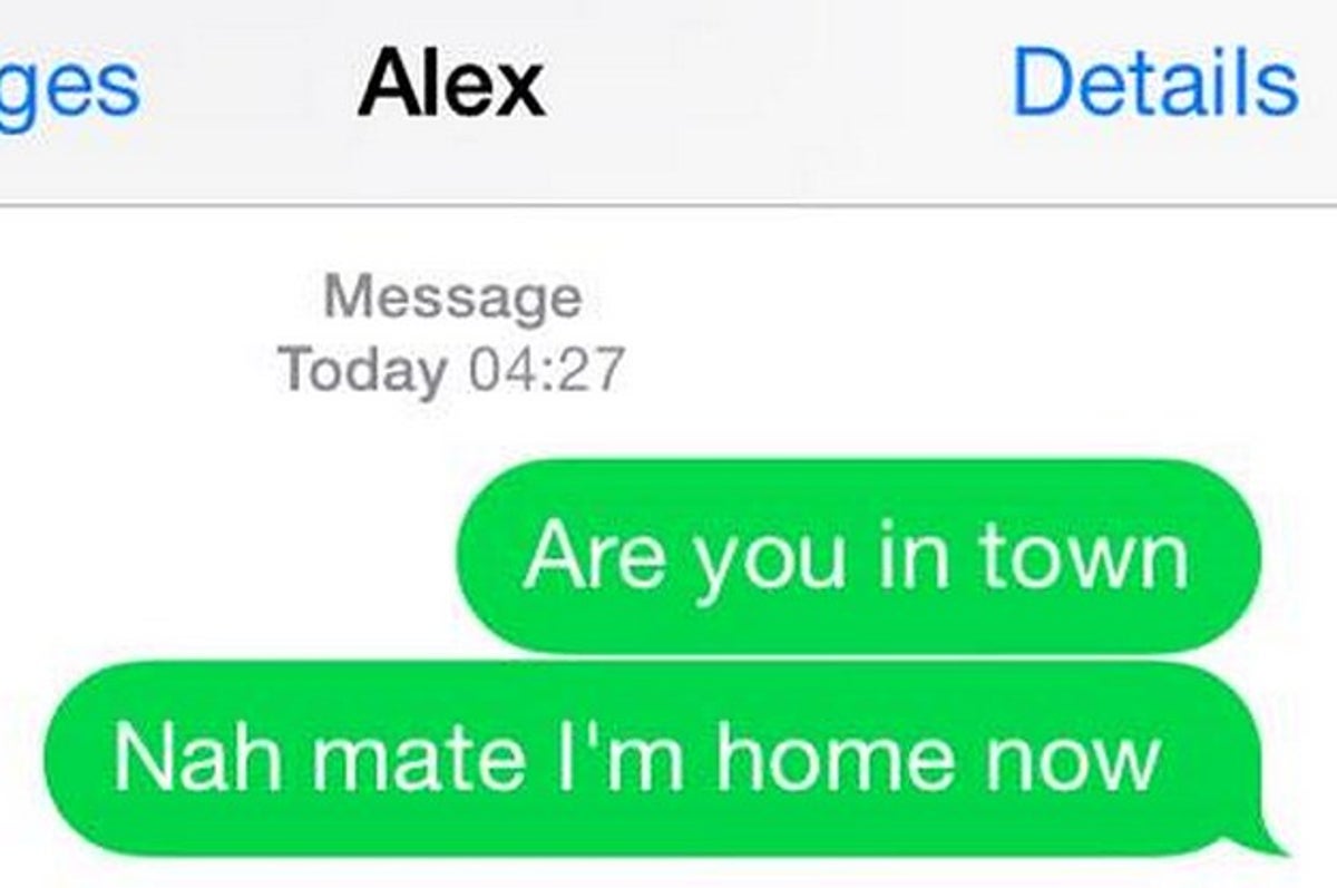 29 Text Messages That Are Funny Every Single Time