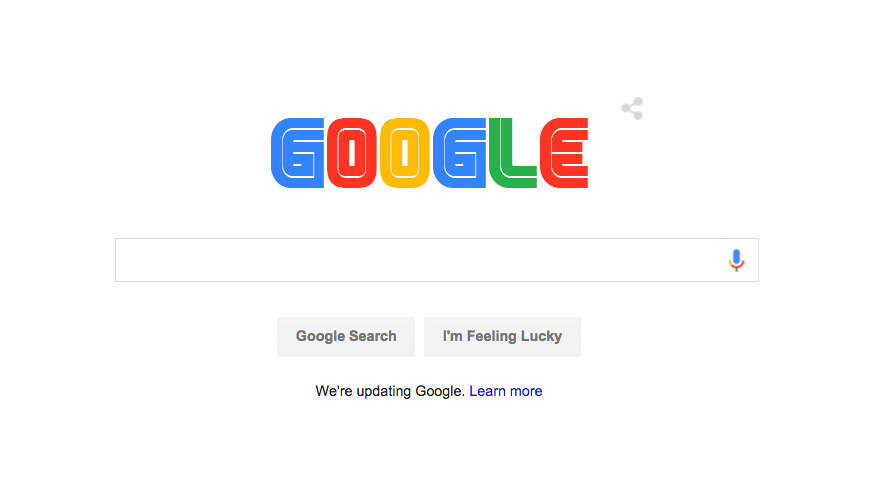 27 Ingenious Ways Google Could Improve Their New Logo Design