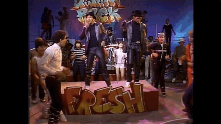 Ultimately, Fresh Dressed is not just about fashion or music, it's about a culture, and the commodification thereof:"I mean hip-hop is like, I always say it's chitlins," Jenkins told BuzzFeed News. "You know what I mean, what is chitlins? It's pig intestines. It's the stuff that slavemasters didn't want. We turned it into an art form. I'm not saying it's the healthiest food. But I'm saying we created something from the scraps of what no one wanted and made it something desirable, and that's what hip-hop is. "Hip-hop is taking scraps, taking sounds from somewhere else and saying, 'I think that what they did was cool but I'm gonna hook it up in my own way.' And so hip-hop is really a metaphor for black survival in America."