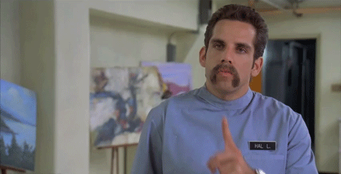 But if I told you what it is, I'd have to kill you. Maybe.
