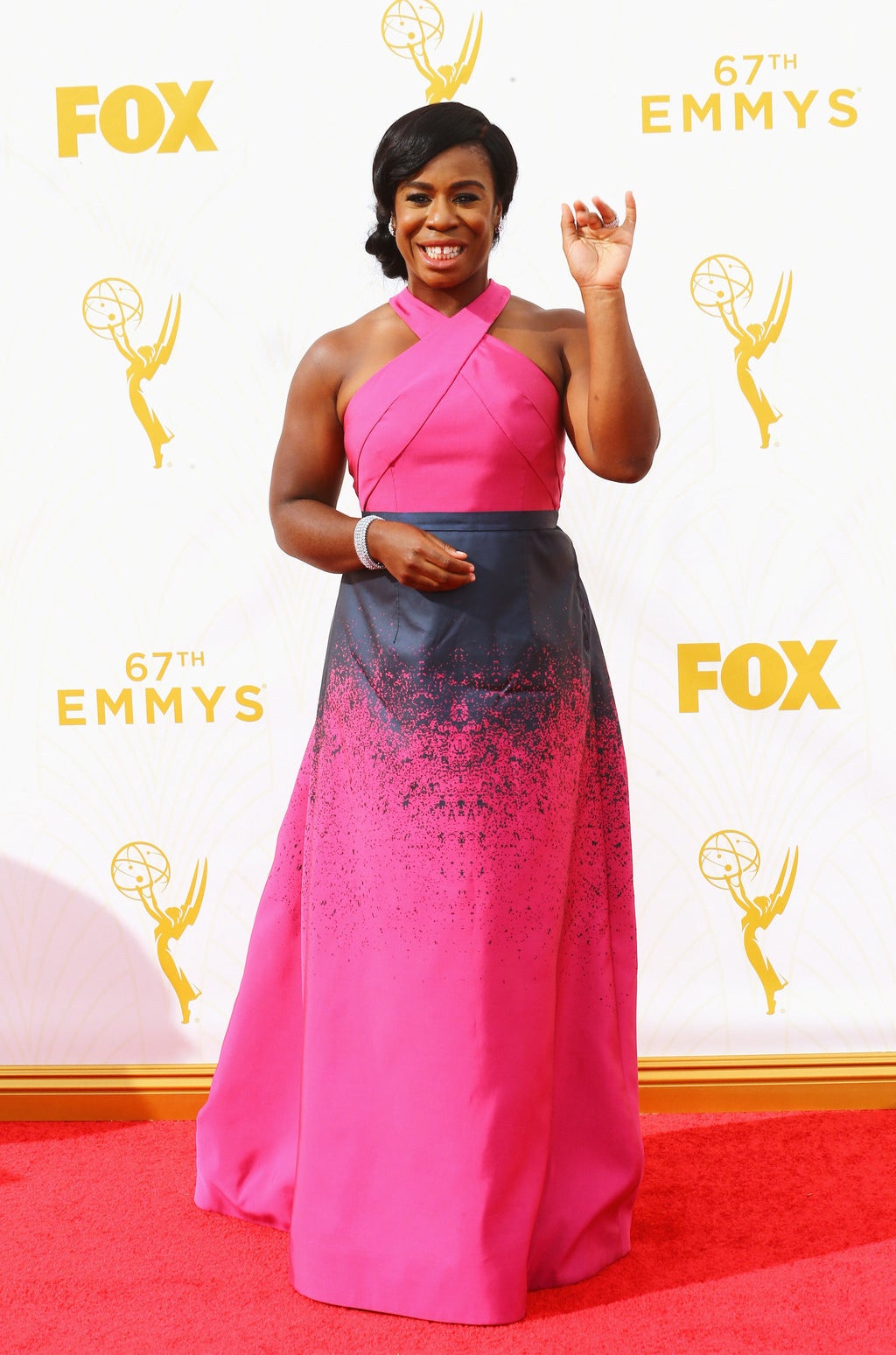 Tell Us Who You Think Wore It Best To The Emmys