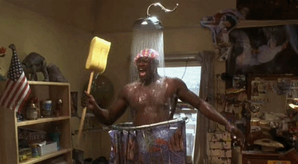 For most people, showering once a day can be overkill. But if you struggle with acne on your chest or back and you’re not showering before you go to sleep, that means your body is lying for hours at a time in the dirt, oil, and bacteria it’s collected over the course of the day, which creates an optimal environment for clogged pores and breakouts says Nazarian. It also means that these nasties will be transferred to your bedding and will be lying in wait even on nights when you do shower before bed.