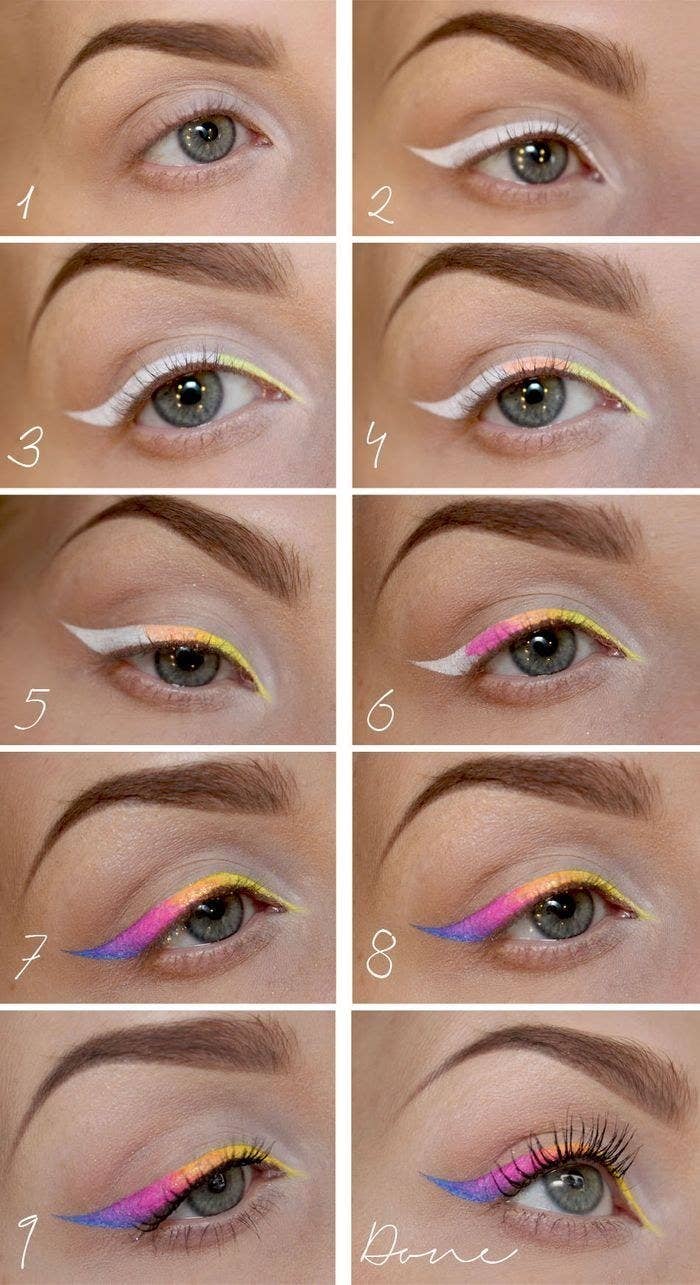 17 Insanely Beautiful Makeup Ideas For When You Re Feeling Your Look