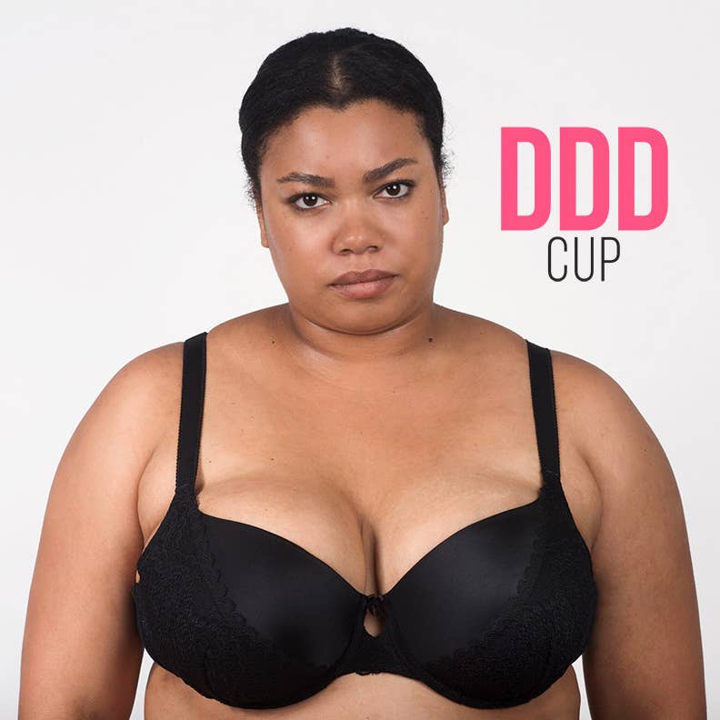 D to G Cup Bras: Who Makes Them and Why - The Breast Life