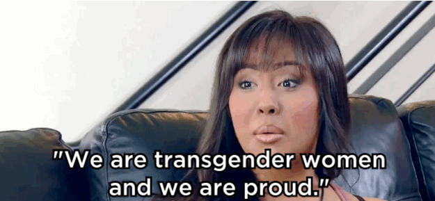 Transcendent documents the day-to-day of five women, referred to as "the ladies of AsiaSF," as they balance their personal and professional lives. The restaurant and nightclub in San Francisco is famous for its transgender cabaret performers and sets the scene for plenty of drama. Produced by the creators of Big Freedia: Queen of Bounce and Ru Paul’s Drag Race, the cast hopes the show can become a teaching tool for showing "what it’s like to be transgender in America today."