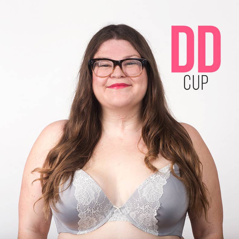 Melody Plunge Cup Bra by Touchable -  Canada