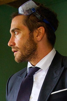 Jake Gyllenhaal in Demolition