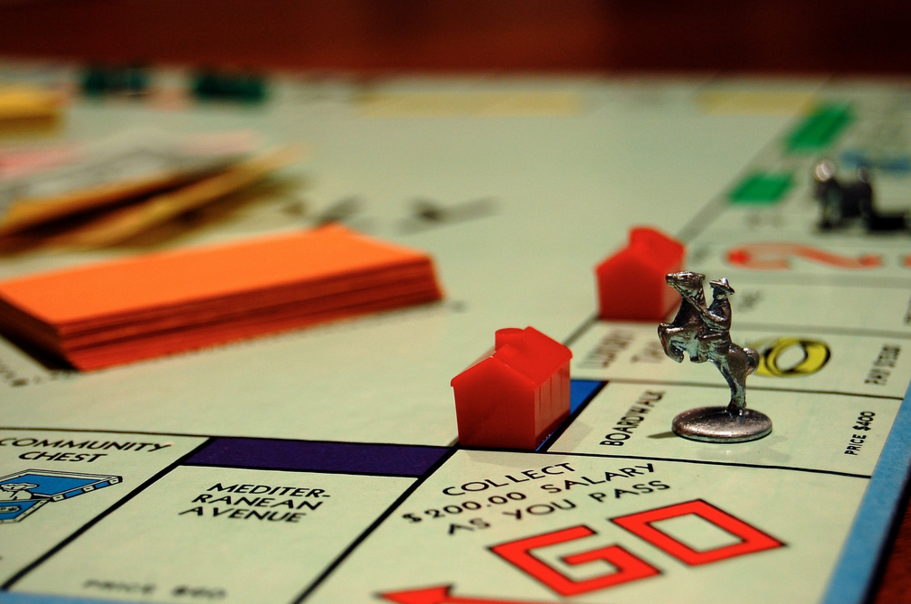 What Does Your Favorite MONOPOLY Token Say About You?