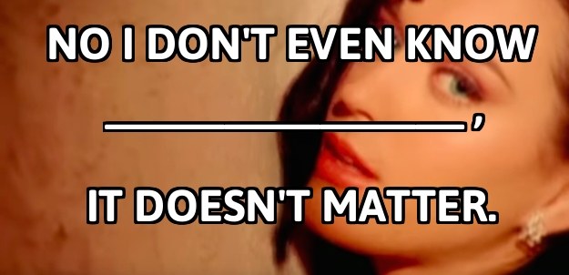 katy perry brave lyrics
