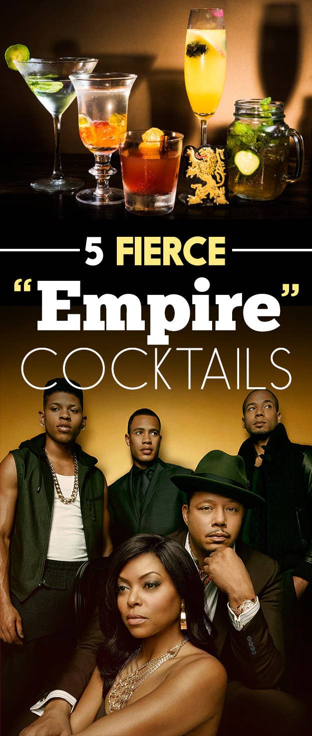 Empire's Cookie Lyon Paper Dolls — Print Them Out!