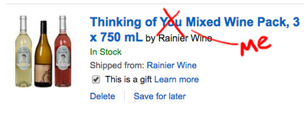 15 Items Only Thirtysomethings Would Have In Their Amazon Shopping Cart