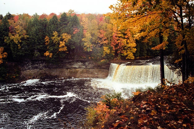19 Ways Michigan Does Fall Better Than Any Other State