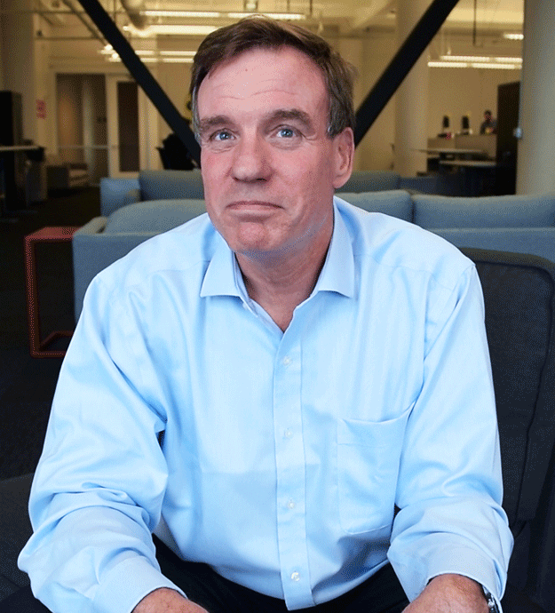 "If I'm wrong, it should be made up, because it's a pretty crummy name."Incorrect! Thuuz is “an award-winning mobile and connected TV service revolutionizing how sports fans discover and connect to sports programming.”