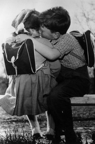 Photos De Couples Vintage Qui Vous Feront Croire En L Amour