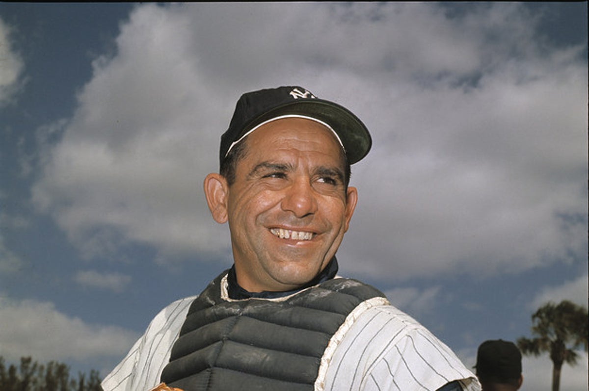 Baseball Great Yogi Berra Dies At Age 90