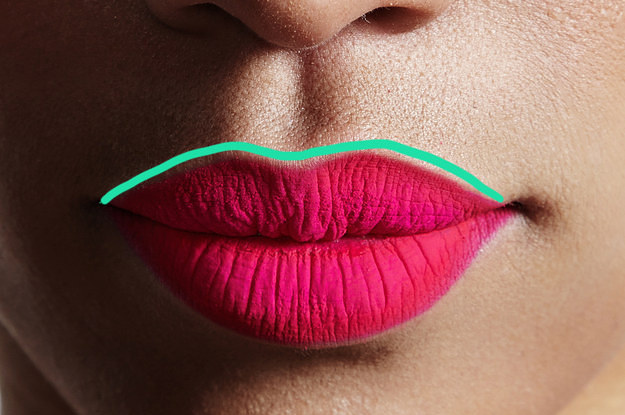12 Simple Makeup Tricks For Every Face Shape 12 Simple Makeup Tricks For Every Face Shape