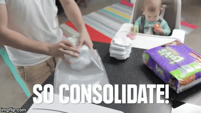 31 Incredibly Helpful Tips And Hacks For A New Baby