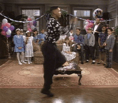 Get ready for #FBF (Flashback Friday) as we flashback in time for a 90s party on the first night! Don't forget your bright colors and high waisted jeans because we're having a costume contest too!