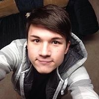 BuzzFeed profile picture for @ethanu