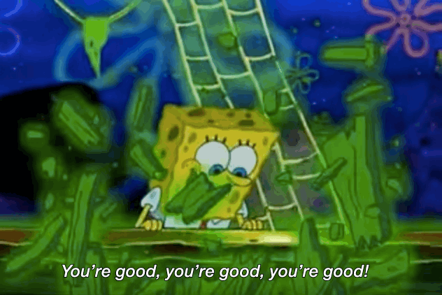 Funny Quotes From Spongebob 25 Of The Most Hilarious SpongeBob Quotes 