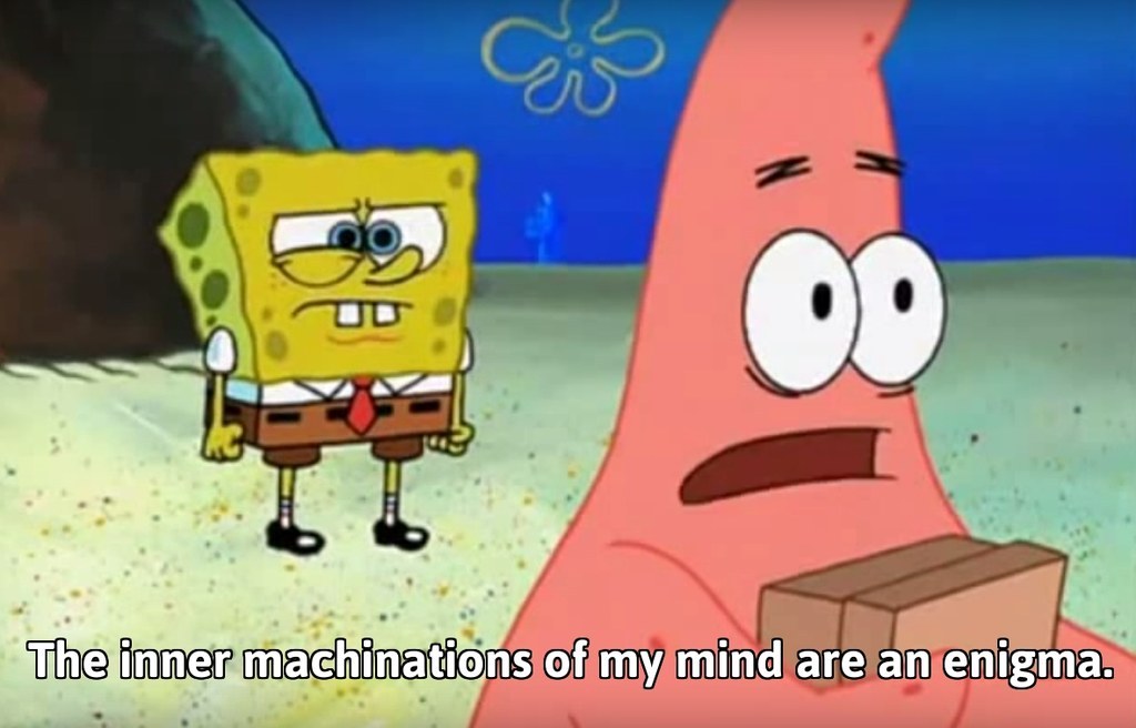 25 Of The Most Hilarious Spongebob Quotes