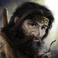 BuzzFeed profile picture for @Daemon