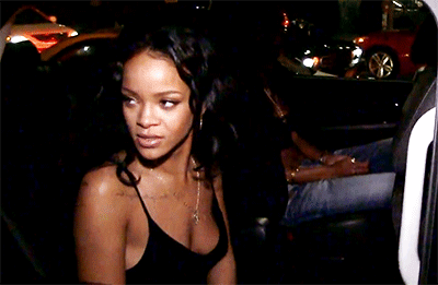 Even after you've politely said "no thank you." Even after you've explained you're not up for conversation.