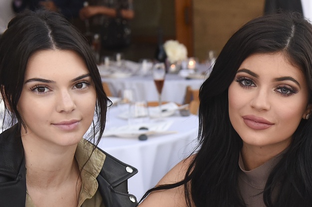 Are You More Kendall Or Kylie Or A High-Tech A.I. That Doesn't Know It ...