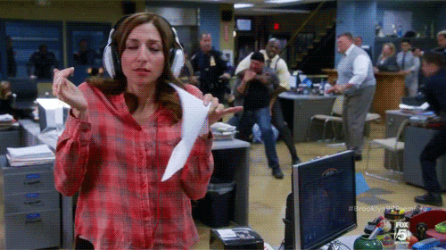 Your music is terrible, and you are terrible. Get some headphones. They're great.
