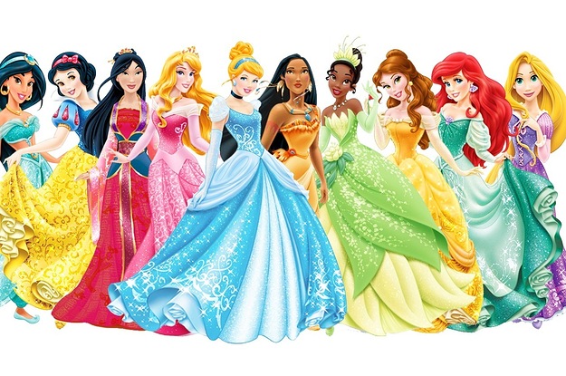 Which Disney Princess Are You Based On Your Birth Month?