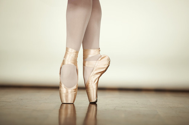 Ballet Terms for Beginners | Tututix