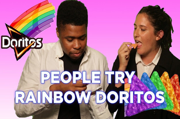 Doritos