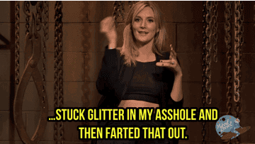 Porn Stars Reveal The Kinkiest Things They Have Ever Done On Set