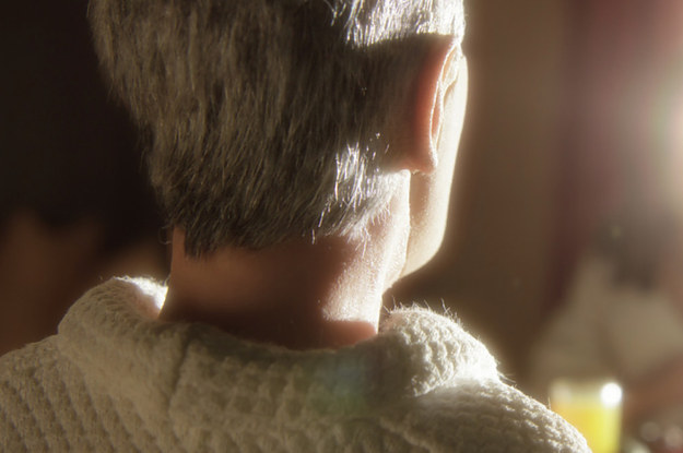 Charlie Kaufman's Anomalisa by Starburns Industries, Inc