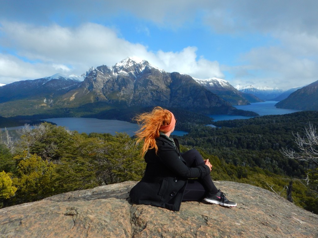 This 27-Year-Old Is Making Enough Money On Airbnb To Fund Her World Travels